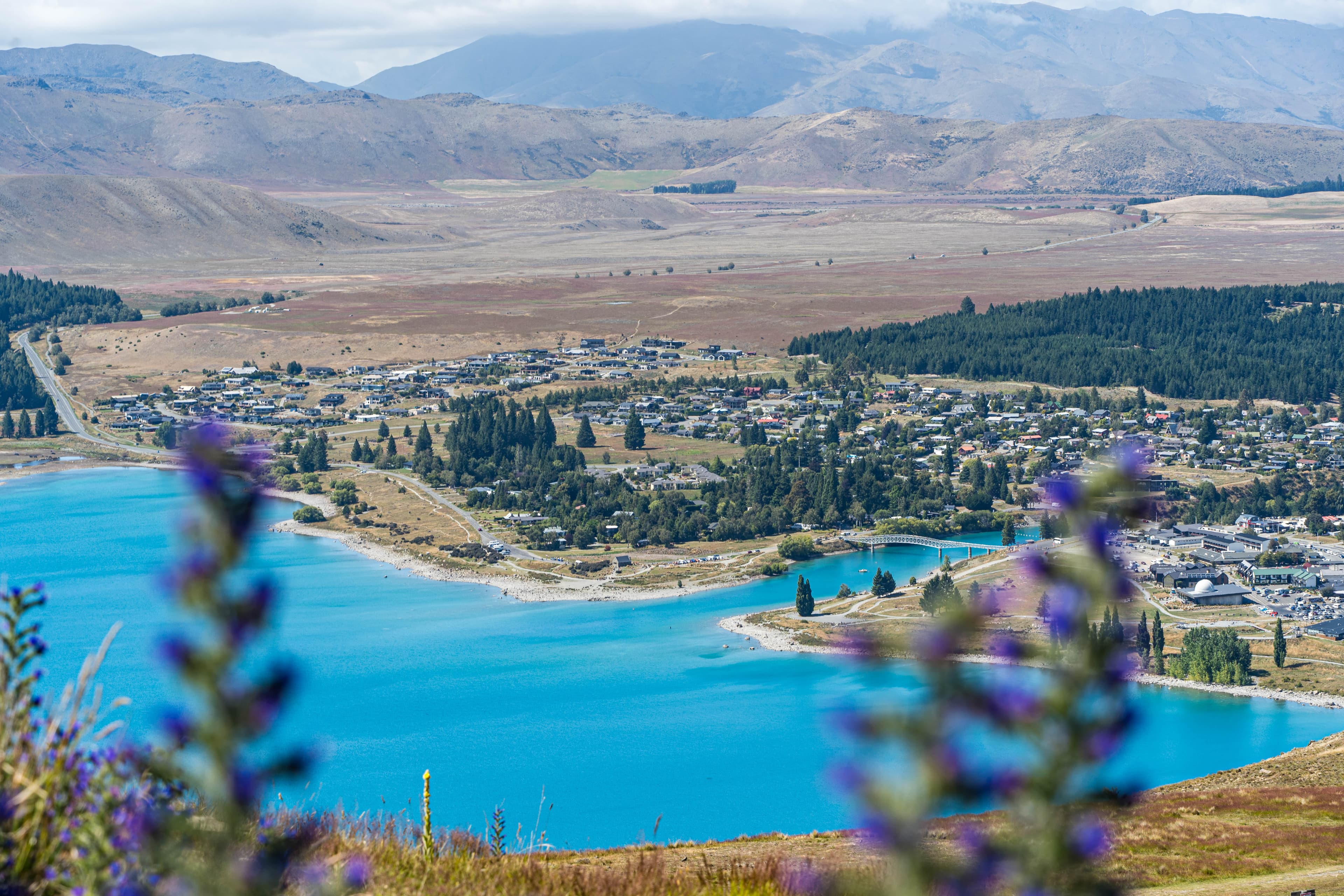 New Zealand