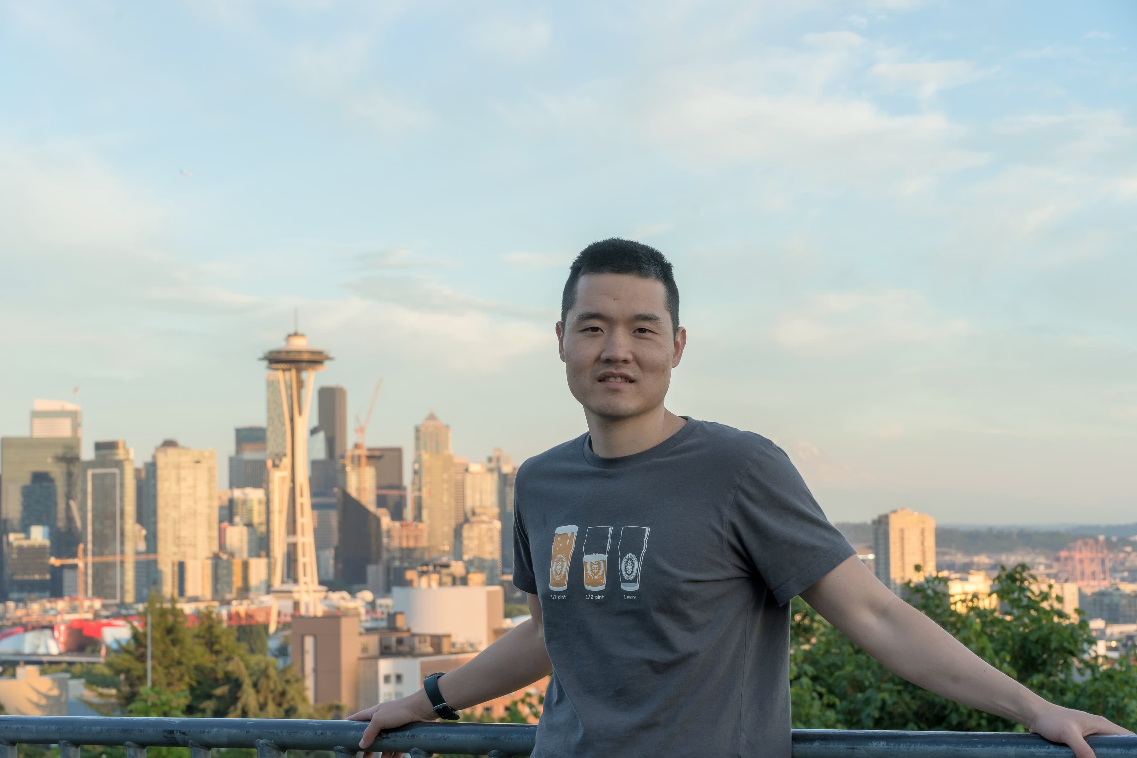 Marvin Hu